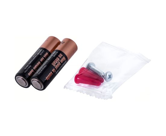 K5DCO KIDDE CARBON MONOXIDE AND CARBON MONOXIDE DETECTOR Detektori