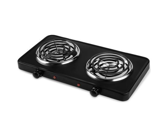 Kuchenka elektryczna dwupalnikowa 2000W MR-770-2 MAESTRO Mini cepeškrāsnis un virsmas