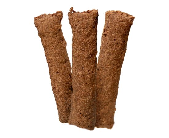 Tuftuf TUF TUF Meaty sticks with beef - dog treat - 70g Suņu barība