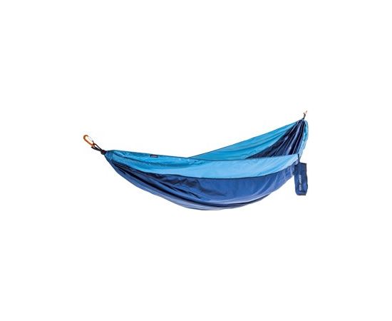 Cocoon HD114 hammock Hanging hammock 1 person(s) Nylon Blue Dārza šūpuļkrēsli