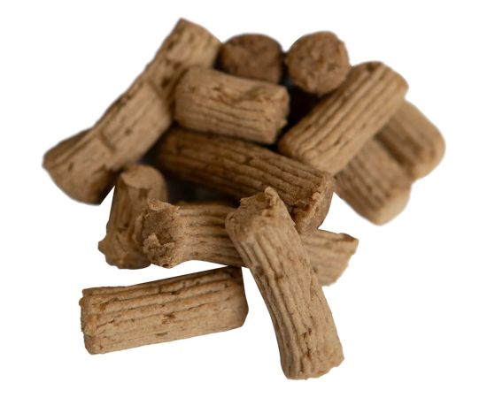 Tuftuf TUF TUF Mini Churros with poultry - dog treat - 100g Suņu barība