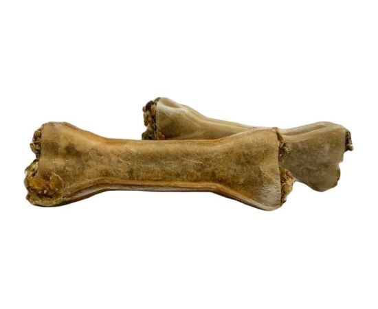 ZOYA Chewing bone Beef with lavender - dog treat - 55g Suņu barība