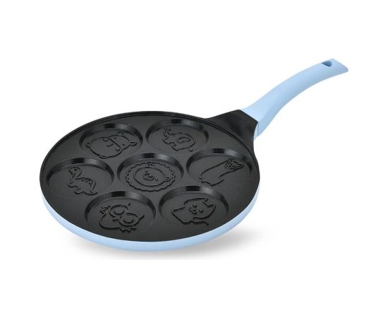 Patelnia naleśnikowa 26cm MR-1222-C CUTE MAESTRO Pannas