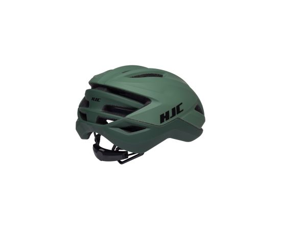 HJC CROSSER Cycling Helmet, MT KHAKI GREEN, Size M Велосипедные шлемы