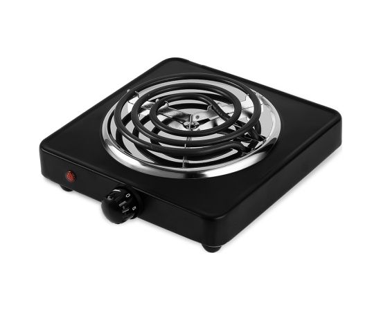 Kuchenka elektryczna jednopalnikowa 1000W MR-770-1 MAESTRO Mini cepeškrāsnis un virsmas