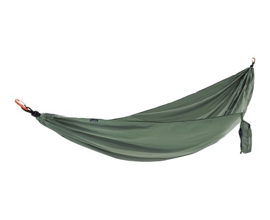 Cocoon HS118-SET hammock Hanging hammock 1 person(s) Nylon, Polyester Green Dārza šūpuļkrēsli