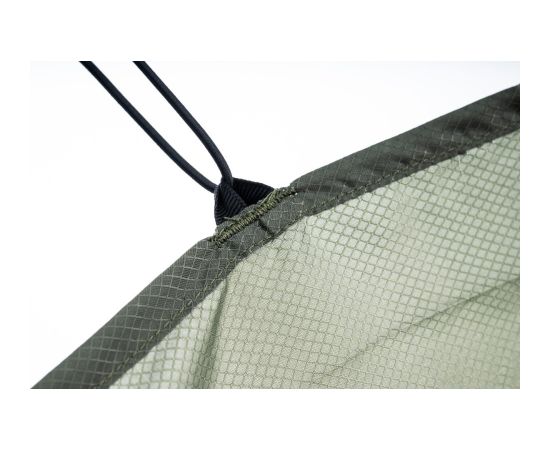 Cocoon HS118-SET hammock Hanging hammock 1 person(s) Nylon, Polyester Green Dārza šūpuļkrēsli