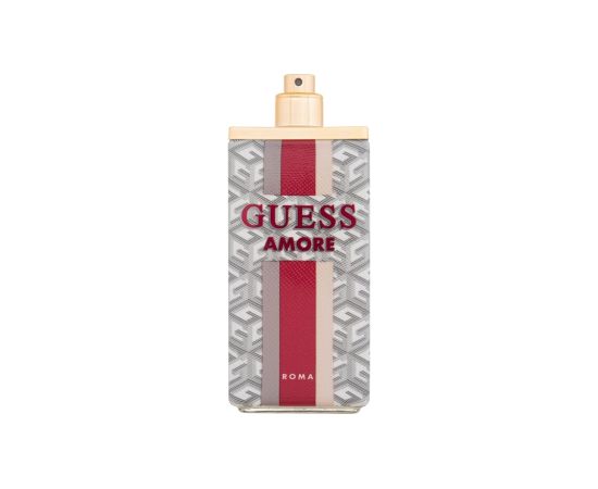 Guess Tester Amore / Roma 100ml Sieviešu Smaržas