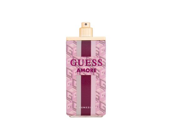 Guess Tester Amore / Venezia 100ml Sieviešu Smaržas