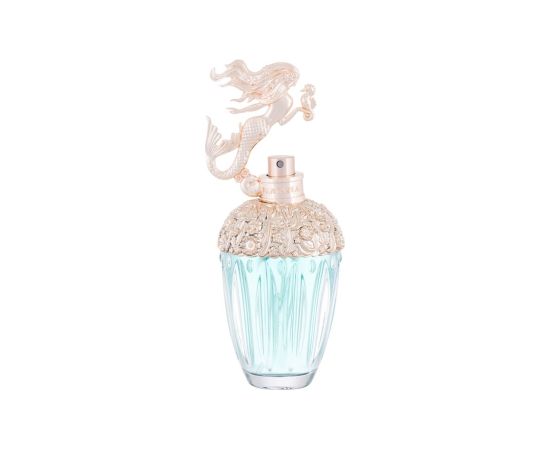 Anna Sui Tester Fantasia / Mermaid 75ml Sieviešu Smaržas