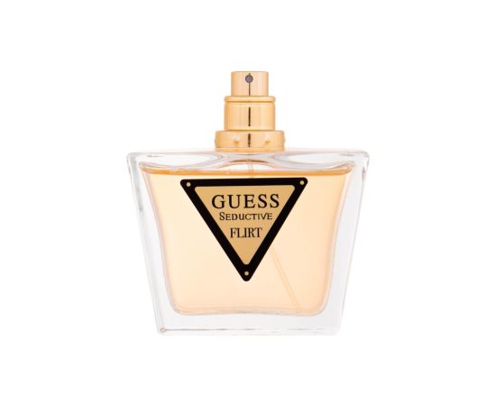 Guess Tester Seductive / Flirt 75ml Sieviešu Smaržas