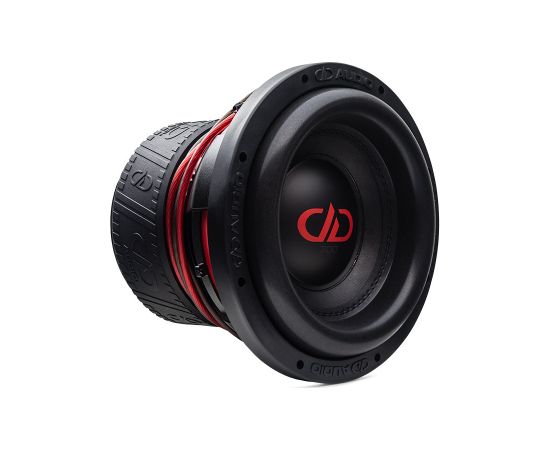 DD audio 710f-D4 Автомобильные сабвуферы