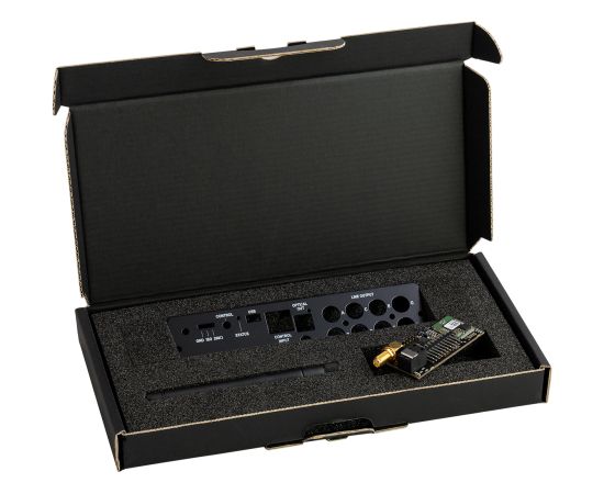 HELIX HEC BT HD-P SIX DSP ULTIMATE Автомобильные усилители звука