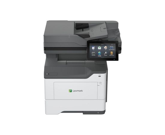 Lexmark MX632adwe Printer Laser B/W MFP A4 47 ppm USB Wi-Fi Ethernet LAN (SPEC) Lāzerprinteri