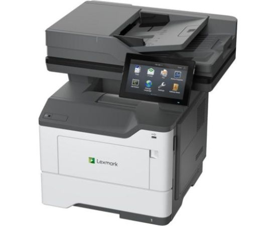 Lexmark MX632adwe Printer Laser B/W MFP A4 47 ppm USB Wi-Fi Ethernet LAN (SPEC) Lāzerprinteri