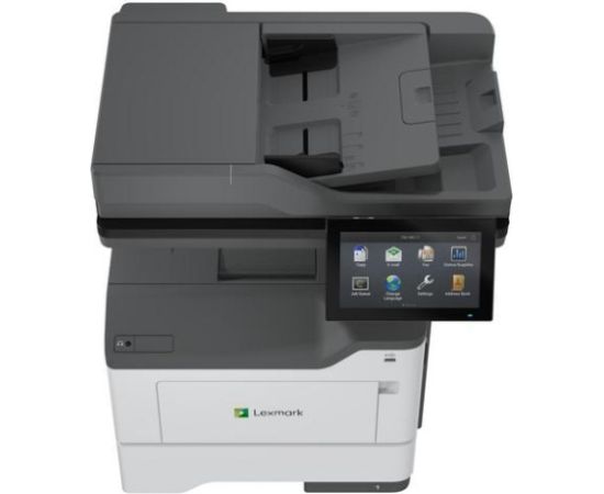 Lexmark MX632adwe Printer Laser B/W MFP A4 47 ppm USB Wi-Fi Ethernet LAN (SPEC) Lāzerprinteri