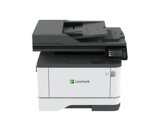 Lexmark MX431adn Printer Laser B/W MFP A4 40 ppm USB Ethernet LAN (SPEC) Lāzerprinteri