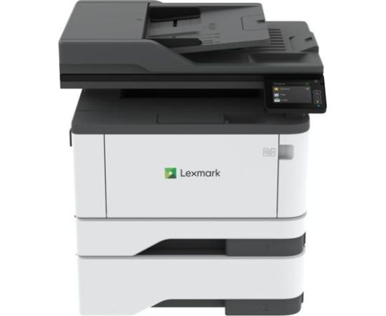 Lexmark MX431adn Printer Laser B/W MFP A4 40 ppm USB Ethernet LAN (SPEC) Lāzerprinteri