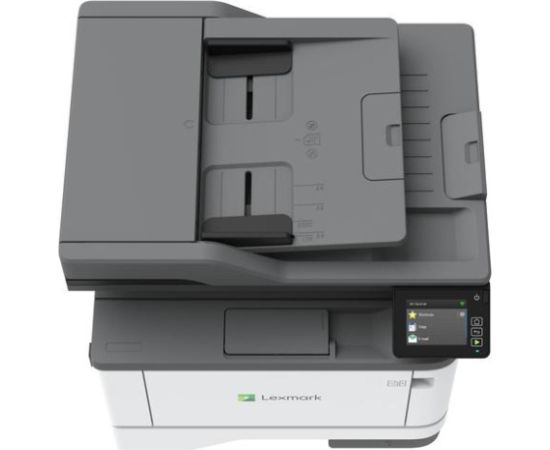 Lexmark MX431adn Printer Laser B/W MFP A4 40 ppm USB Ethernet LAN (SPEC) Lāzerprinteri