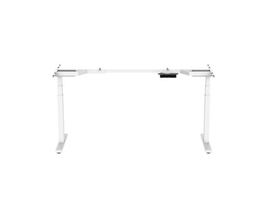 Adjustable Height Table Frame Up Up Thor, White (SPEC) Офисные столы