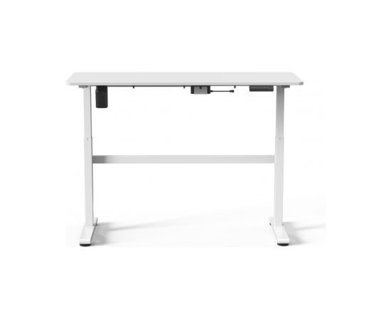 Adjustable Height Table Up Up Balder White (SPEC) Jaunumi -Dārzam