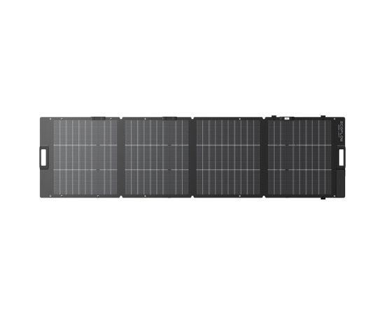 EcoFlow 220W Portable Solar Panel Солнечные панели, инвертори