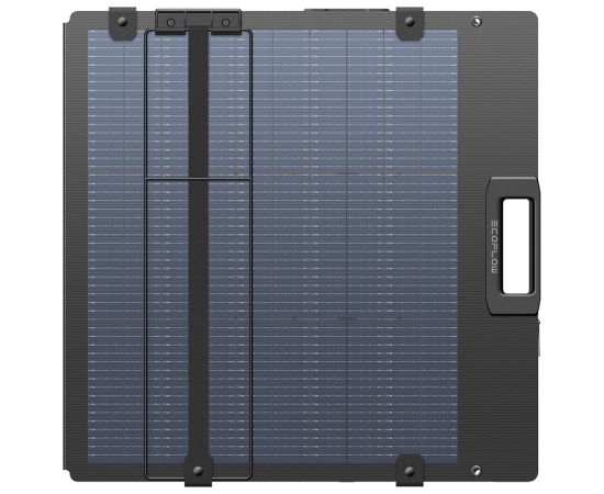 EcoFlow 220W Portable Solar Panel Солнечные панели, инвертори