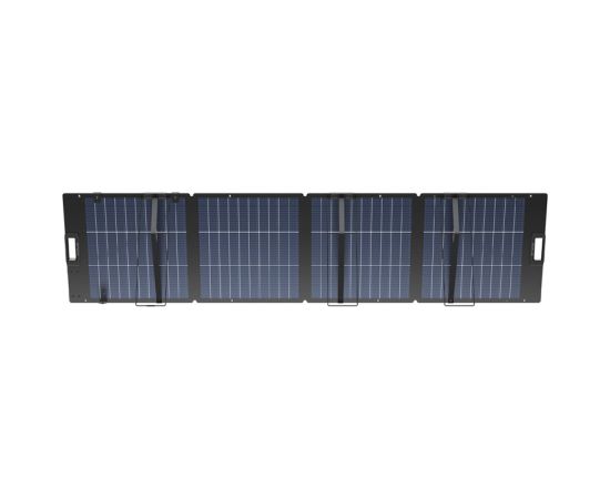 EcoFlow 220W Portable Solar Panel Солнечные панели, инвертори