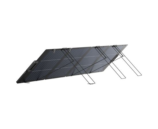 EcoFlow 220W Portable Solar Panel Солнечные панели, инвертори
