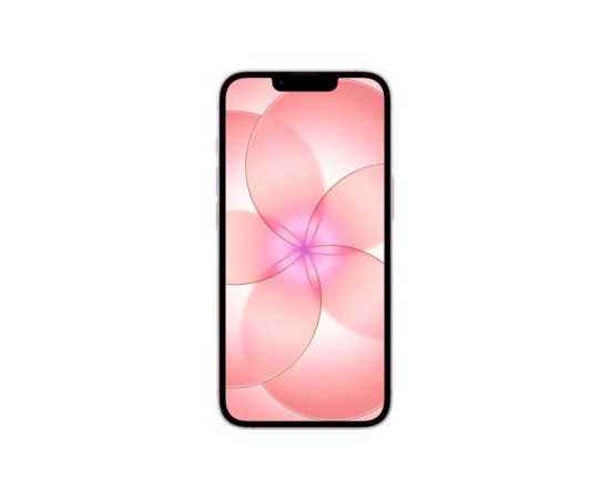 Apple   iPhone 17E US ESIM 256GB Soft Pink Mobilie telefoni