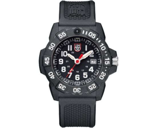 Luminox Navy SEAL Dive XS.3501.F Rokas pulksteņi 