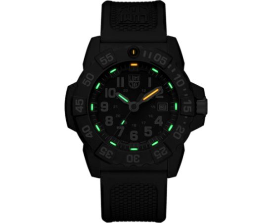 Luminox Navy SEAL Dive XS.3501.F Rokas pulksteņi 
