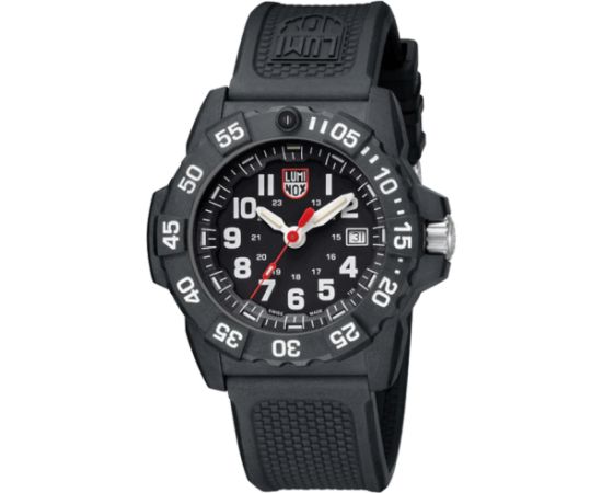 Luminox Navy SEAL Dive XS.3501.F Rokas pulksteņi 