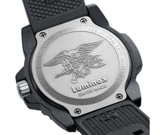 Luminox Navy SEAL Dive XS.3501.F Rokas pulksteņi 