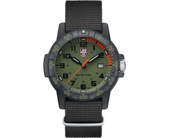 Luminox Leatherback Sea Turtle Giant 0320 Series XS.0337 Rokas pulksteņi 