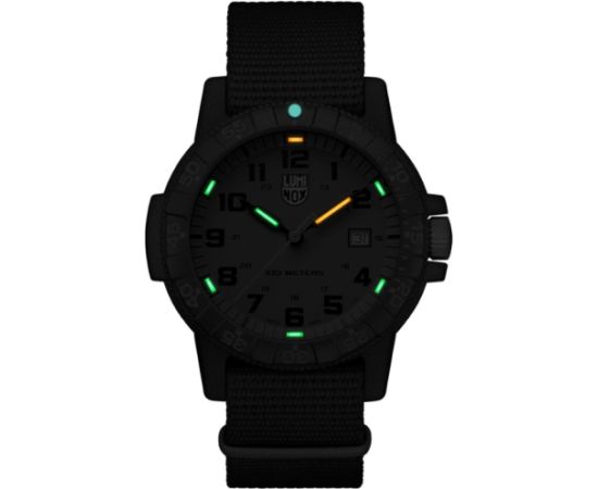 Luminox Leatherback Sea Turtle Giant 0320 Series XS.0337 Rokas pulksteņi 