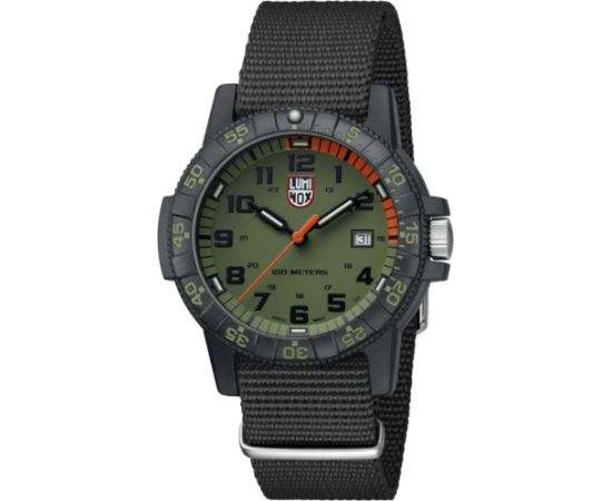 Luminox Leatherback Sea Turtle Giant 0320 Series XS.0337 Rokas pulksteņi 