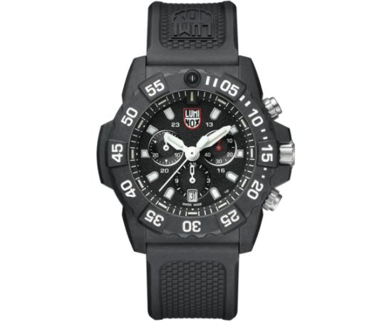 Luminox Navy SEAL Chronograph XS.3581 Rokas pulksteņi 
