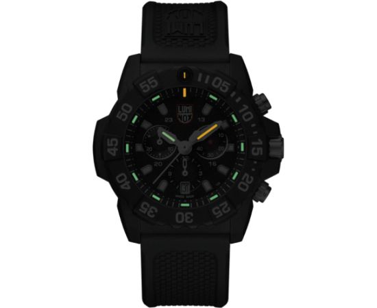 Luminox Navy SEAL Chronograph XS.3581 Rokas pulksteņi 