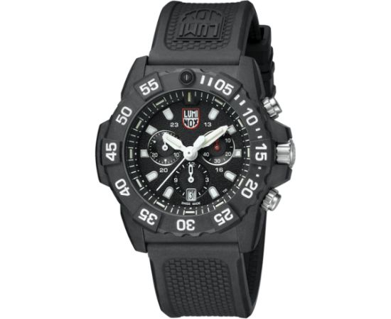 Luminox Navy SEAL Chronograph XS.3581 Rokas pulksteņi 
