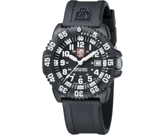 Luminox Original Navy SEAL Military Dive XS.3051.F Rokas pulksteņi 