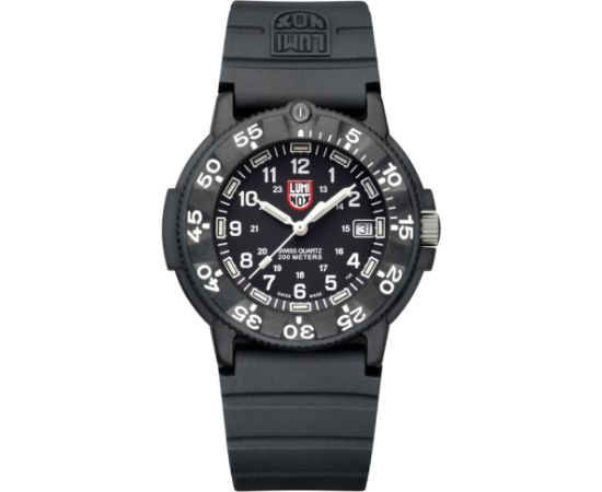 Luminox Original Navy SEAL Military Dive XS.F Rokas pulksteņi 