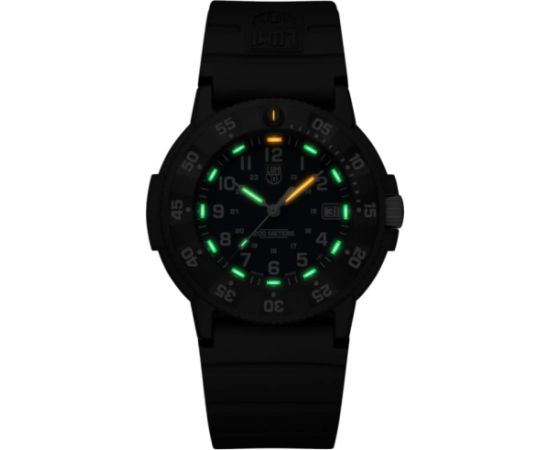 Luminox Original Navy SEAL Military Dive XS.F Rokas pulksteņi 