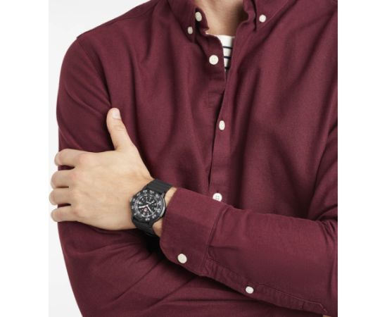 Luminox Original Navy SEAL Military Dive XS.F Rokas pulksteņi 