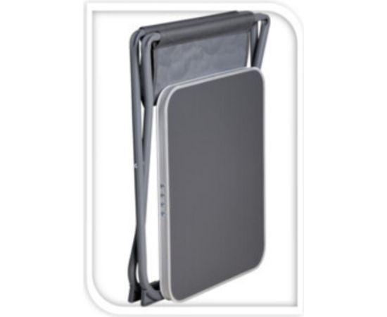 STOLIK / KRZESEŁKO TURYSTYCZNE 2W1 REDCLIFFS Tūrisma krēsli