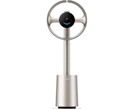 Dreame, gold - Bladeless fan Вентиляторы