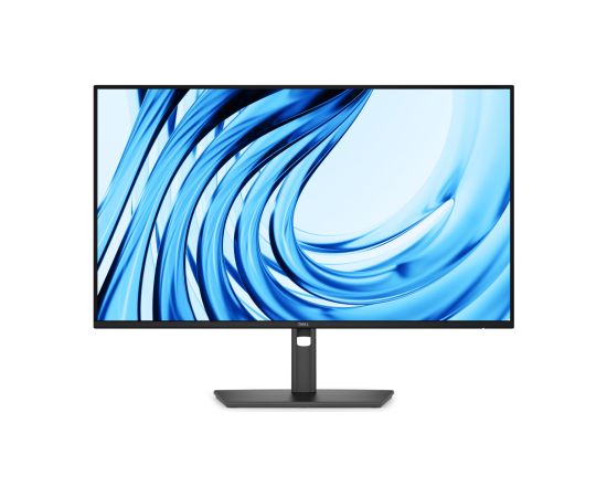Dell LCD P2726H 27" IPS FHD/1920×1080/HDMI,DP,USB,USB-C/Black Dell LED / LCD мониторы