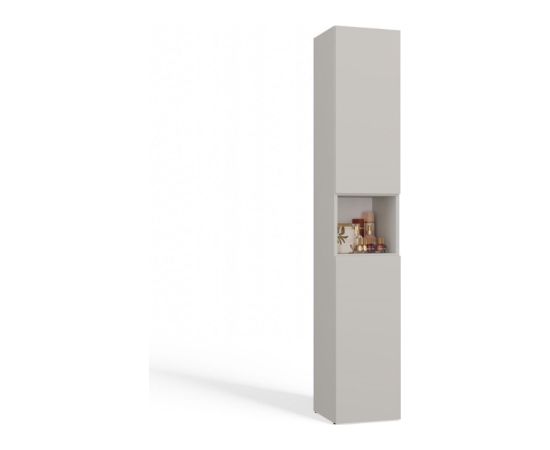 Top E Shop NEL BATHROOM POLE IN CASHMERE COLOUR Jaunumi -Dārzam