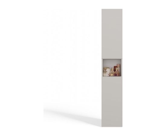 Top E Shop NEL BATHROOM POLE IN CASHMERE COLOUR Jaunumi -Dārzam