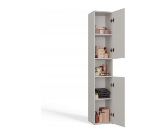 Top E Shop NEL BATHROOM POLE IN CASHMERE COLOUR Jaunumi -Dārzam